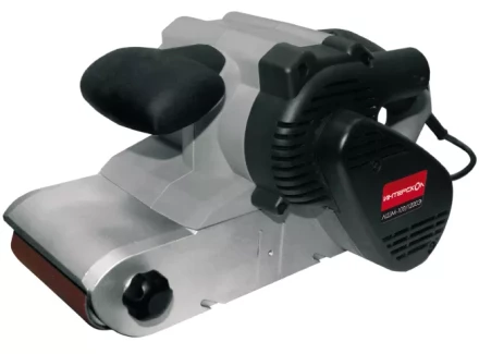 Ленточная шлифмашина Интерскол ЛШМ-100/1200Э купить в Надыме