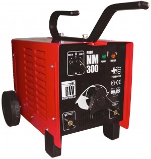 Трансформатор сварочный BestWeld PROF NM 300 купить в Надыме