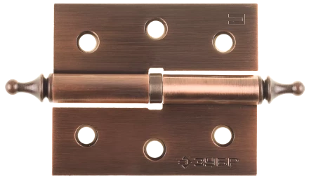 Петли дверные разъемные серия ЭКСПЕРТ купить в Надыме