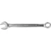 Ключ ЗУБР "ПРОФИ" гаечный комбинированный, Cr-V сталь, хромированный, 19мм 27022-19 купить в Надыме
