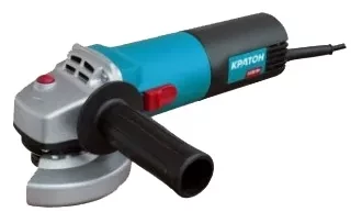 Машина шлифовальная угловая Кратон AMG-1100-125JCE 3 05 01 030 купить в Надыме