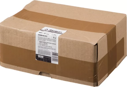 Болты ГОСТ 7798-70 (аналог DIN 933) с шестигранной головкой коробка 5 кг серия МАСТЕР купить в Надыме