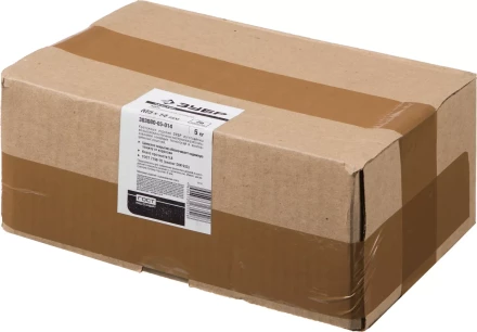 Болты ГОСТ 7798-70 (аналог DIN 933) с шестигранной головкой коробка 5 кг серия МАСТЕР купить в Надыме