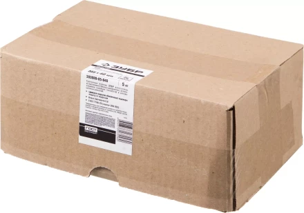 Болты ГОСТ 7798-70 (аналог DIN 933) с шестигранной головкой коробка 5 кг серия МАСТЕР купить в Надыме