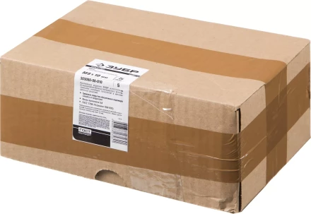 Болты ГОСТ 7798-70 (аналог DIN 933) с шестигранной головкой коробка 5 кг серия МАСТЕР купить в Надыме