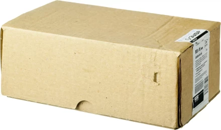 Болты ГОСТ 7798-70 (аналог DIN 933) с шестигранной головкой коробка 5 кг серия МАСТЕР купить в Надыме