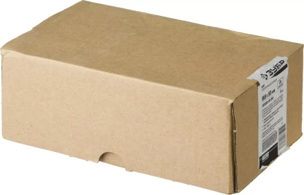 Болты ГОСТ 7798-70 (аналог DIN 933) с шестигранной головкой коробка 5 кг серия МАСТЕР купить в Надыме