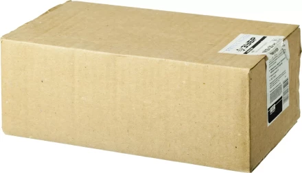 Болты ГОСТ 7798-70 (аналог DIN 933) с шестигранной головкой коробка 5 кг серия МАСТЕР купить в Надыме