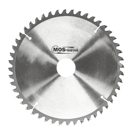 Пильный диск MOS-DISTAR алюминий PSA1904830 купить в Надыме