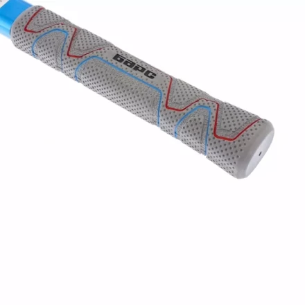 Молоток-гвоздодер 450г фибергласовая обрезиненная рукоятка алюминиевая защита БАРС 10457 купить в Надыме