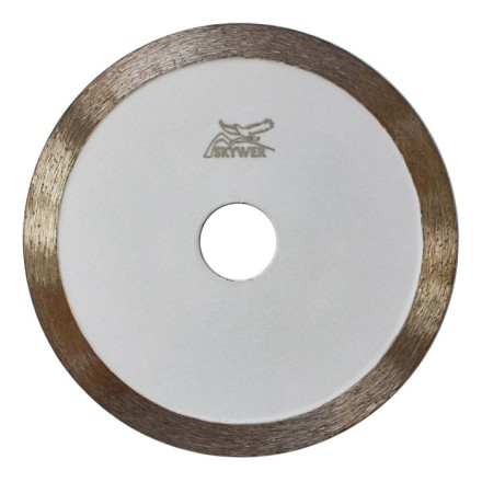 Диск алмазный 1A1R ULTRA CERAMICS SKYWER 350*2,2*10*32 mm купить в Надыме