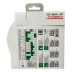 Диск алмазный 1A1R ULTRA CERAMICS SKYWER 350*2,2*10*32 mm купить в Надыме