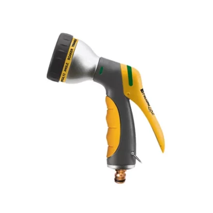 Пистолет-распылитель (металл.7-режимов курок сзади) PALISAD LUXE 65167 купить в Надыме