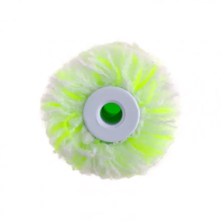 Мини-валик сменный "Работы с древесиной" 110 мм ворс 12 мм D 16 мм D ручки 6 мм микроволокно Сибртех 80598 купить в Надыме