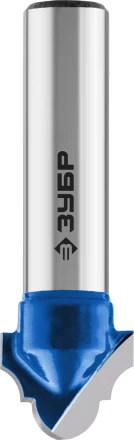 Фрезы пазовые фасонные №6 серия ПРОФЕССИОНАЛ купить в Надыме