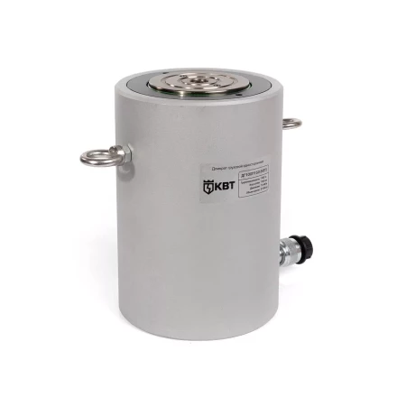 Домкрат грузовой односторонний КВт ДГ-100П150 серия ПРОФИ (84556) купить в Надыме