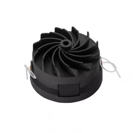 Катушка триммерная полуавтоматическая для Denzel TE-350 гайка M5 Denzel 96348 купить в Надыме