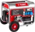 Генератор бензиновый ЗЭСБ-6200-ЭН серия МАСТЕР купить в Надыме
