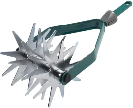 Культиватор дисковый RACO вращающийся, с быстрозажимным механизмом, 140мм 4230-53836 купить в Надыме