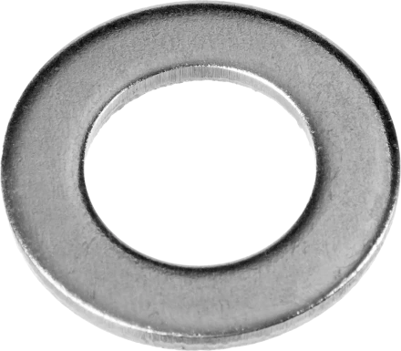 Шайбы DIN 125A пакет серия ЭКСПЕРТ купить в Надыме