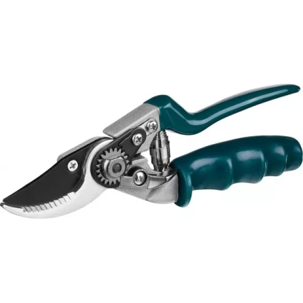 Секатор RACO с алюминиевыми рукоятками, с поворотной ручкой, 200мм 4206-53/143S купить в Надыме