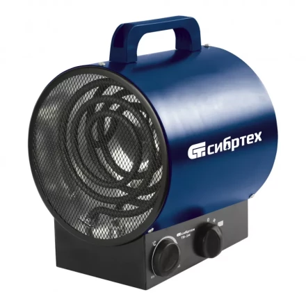 Тепловая пушка Сибртех ТВ-3М 96437 купить в Надыме
