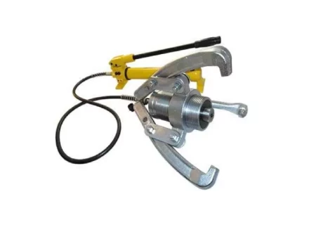 Съемник гидравлический TOR EP-10T с выносным насосом (X) 1048581 купить в Надыме