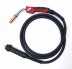 Горелка TIG 17 140A(35%) 2pin, 3/8G, 4m	SF1402-00 Ref. Aurora купить в Надыме
