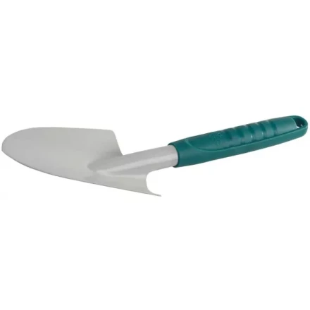 Совок посадочный RACO "STANDARD" широкий с пластмассовой ручкой, 320мм 4207-53481 купить в Надыме