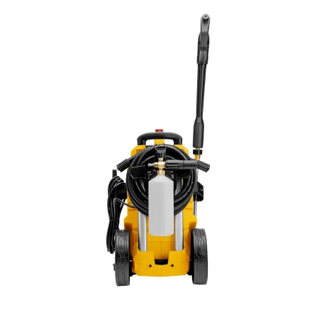 Моечная машина высокого давления Denzel K 70 Power, 2500 Вт, 180 бар, 600 л/ч, асинх. двиг., 58272 купить в Надыме
