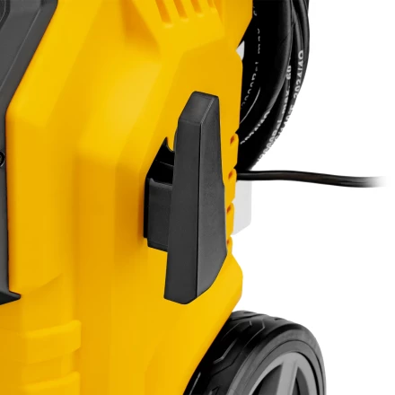 Моечная машина высокого давления Denzel K 70 Power, 2500 Вт, 180 бар, 600 л/ч, асинх. двиг., 58272 купить в Надыме