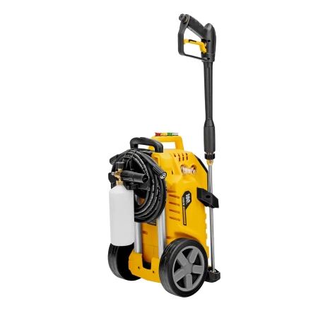 Моечная машина высокого давления Denzel K 70 Power, 2500 Вт, 180 бар, 600 л/ч, асинх. двиг., 58272 купить в Надыме