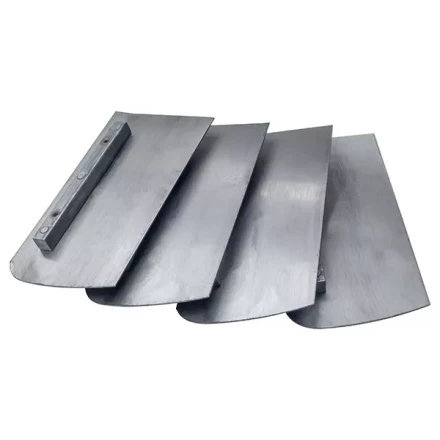 Нож для заглаживающей машины для бетона Vektor VSCG-600 купить в Надыме