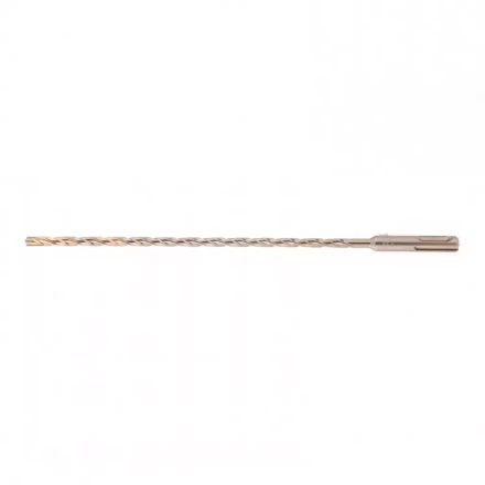 Бур по бетону QUADRO 6 x 260 мм SDS PLUS Gross 70777 купить в Надыме