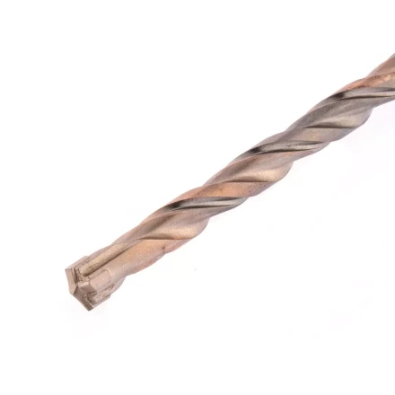 Бур по бетону QUADRO 6 x 260 мм SDS PLUS Gross 70777 купить в Надыме