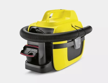 Хозяйственный пылесос KARCHER WD 1 Compact Battery купить в Надыме