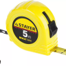 Рулетка STAYER "МASTER" "MaxTape", пластиковый корпус, 5м/19мм 34014-05-19 купить в Надыме