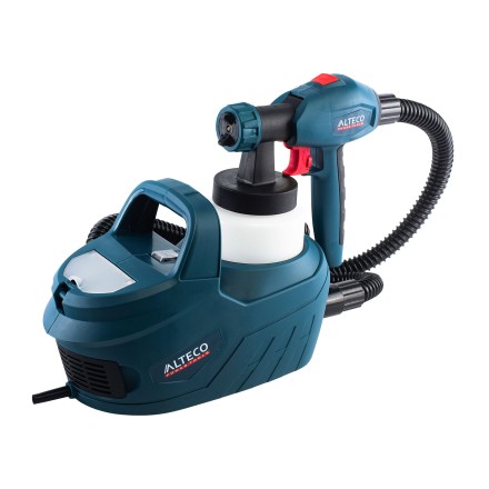 Краскораспылитель ALTECO SG 2204 27632 купить в Надыме