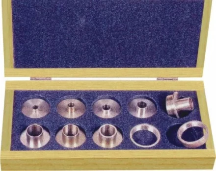 Набор копир/втулок копировальных 10шт 10626 купить в Надыме