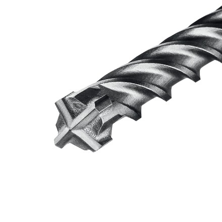ЗУБР ПРОФИ-4Х 10x160 мм, SDS-plus бур (29313-160-10) купить в Надыме
