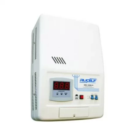 Релейный стабилизатор RUCELF SRW-12000-D купить в Надыме