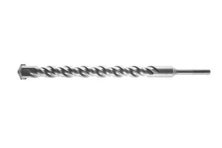 Бур HAMMER Ф25х310мм SDS Plus (201-156) купить в Надыме
