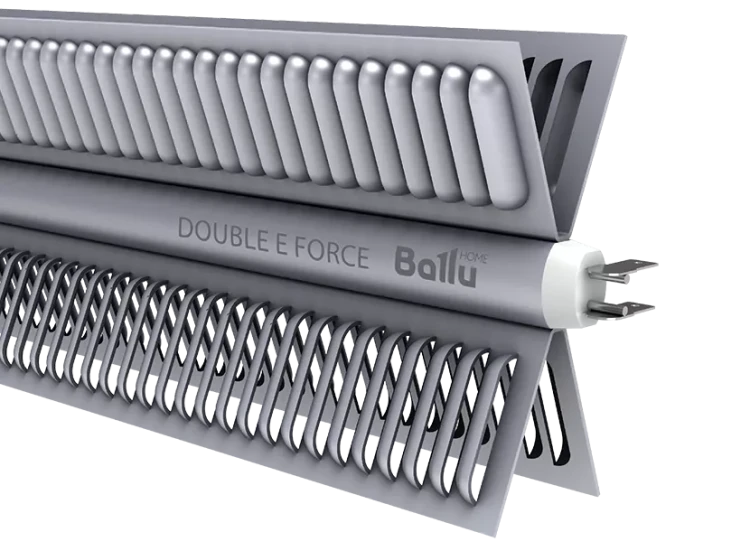 Конвектор электрический Ballu Solo BEC/SM-1500 купить в Надыме
