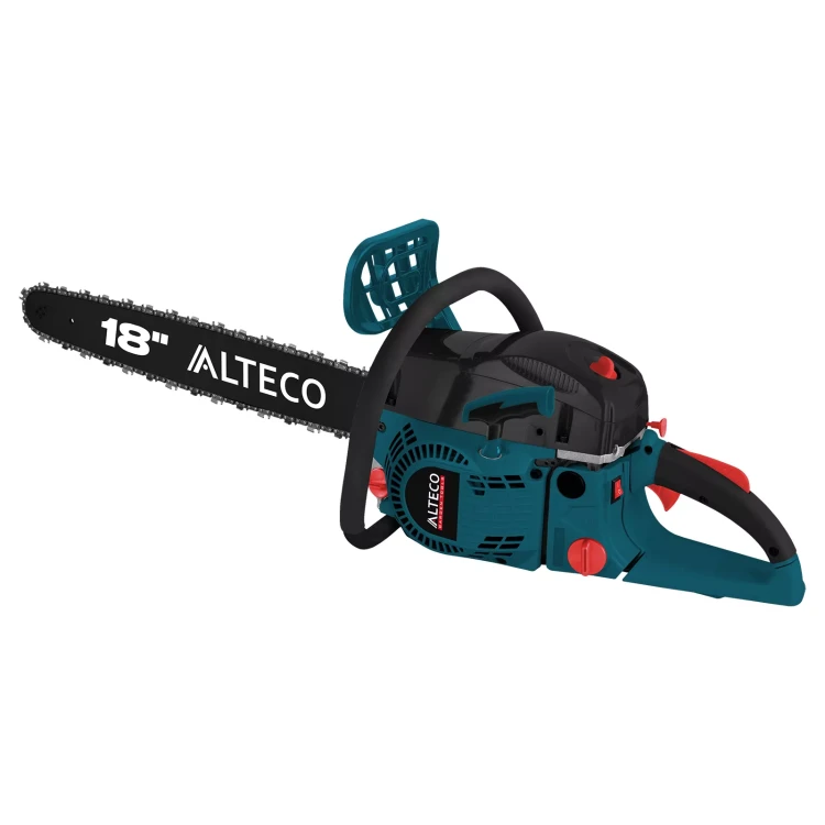 Бензопила ALTECO GCS 52-45 80608 купить в Надыме