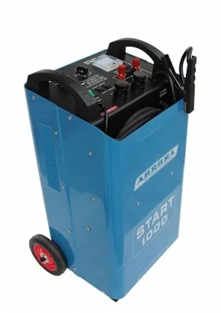 Пуско-зарядное устройство Aurora START 1000  ДУ купить в Надыме