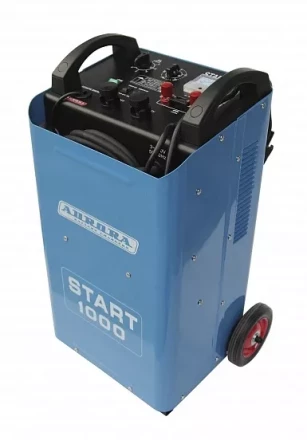 Пуско-зарядное устройство Aurora START 1000  ДУ купить в Надыме