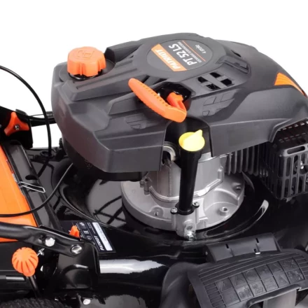 Газонокосилка бензиновая PT 52 LS PATRIOT купить в Надыме