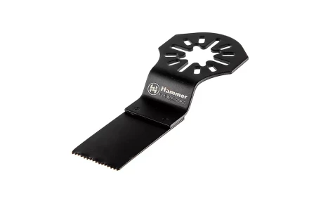 Насадка HAMMER MF-AC 039, BIM, 20*32.5*30мм купить в Надыме