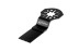 Насадка HAMMER MF-AC 039, BIM, 20*32.5*30мм купить в Надыме