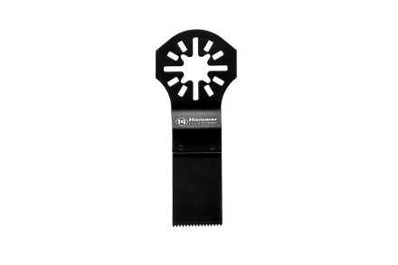 Насадка HAMMER MF-AC 039, BIM, 20*32.5*30мм купить в Надыме
